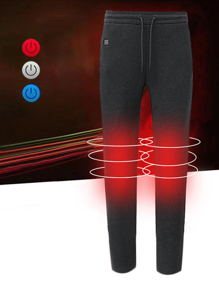 Women Thermostat Intelligent USB Heating Pants